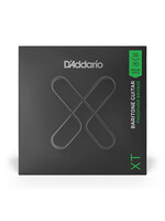 D'Addario D'Addario XT Baritone Acoustic Guitar Strings Phosphor Bronze Coated 16-70 Medium