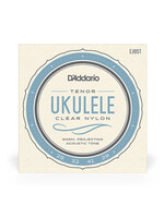 D'Addario D'Addario Nylon Ukulele Strings Tenor EJ65T