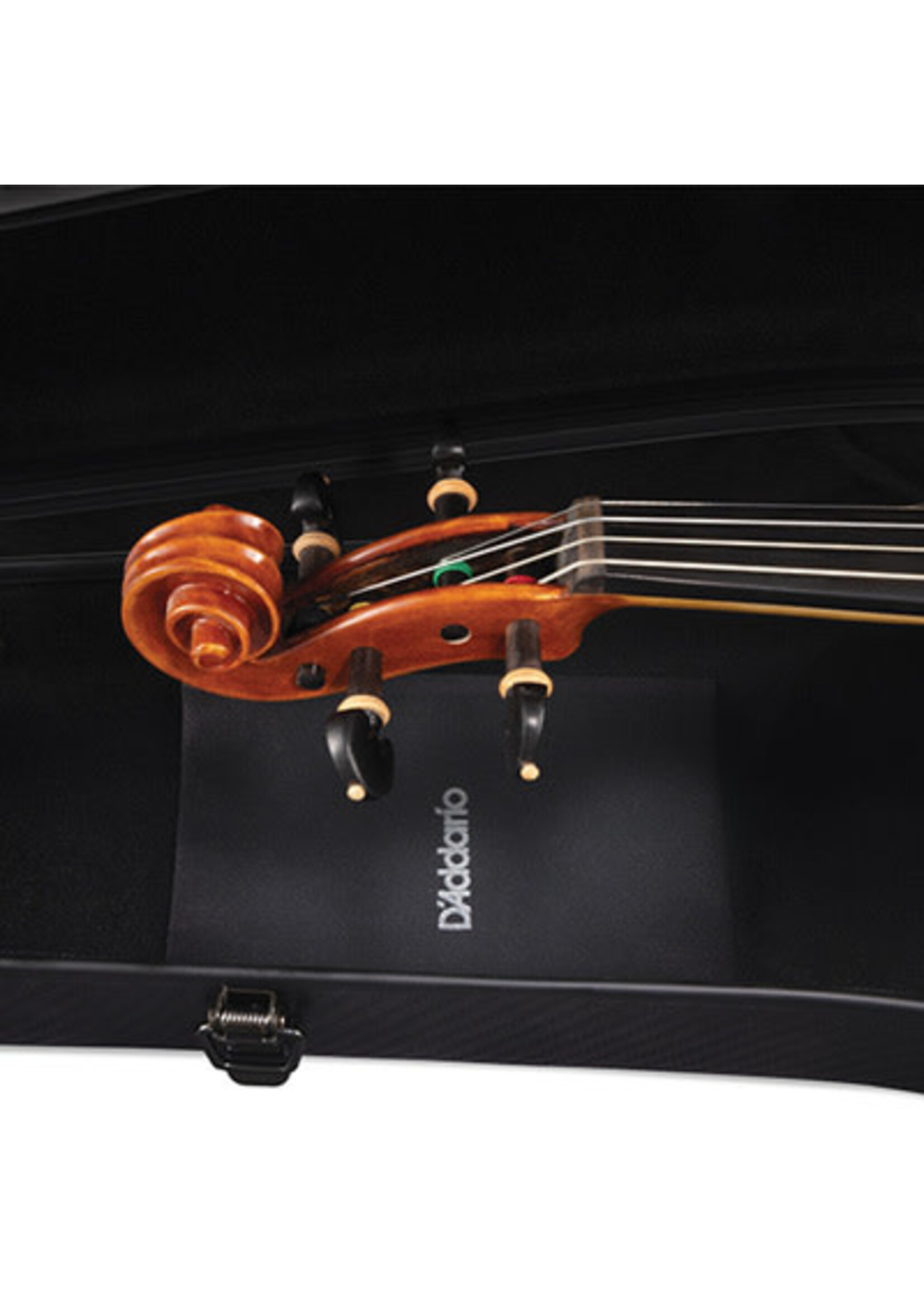 D'Addario Planet Waves Humidipak Orchestra Small