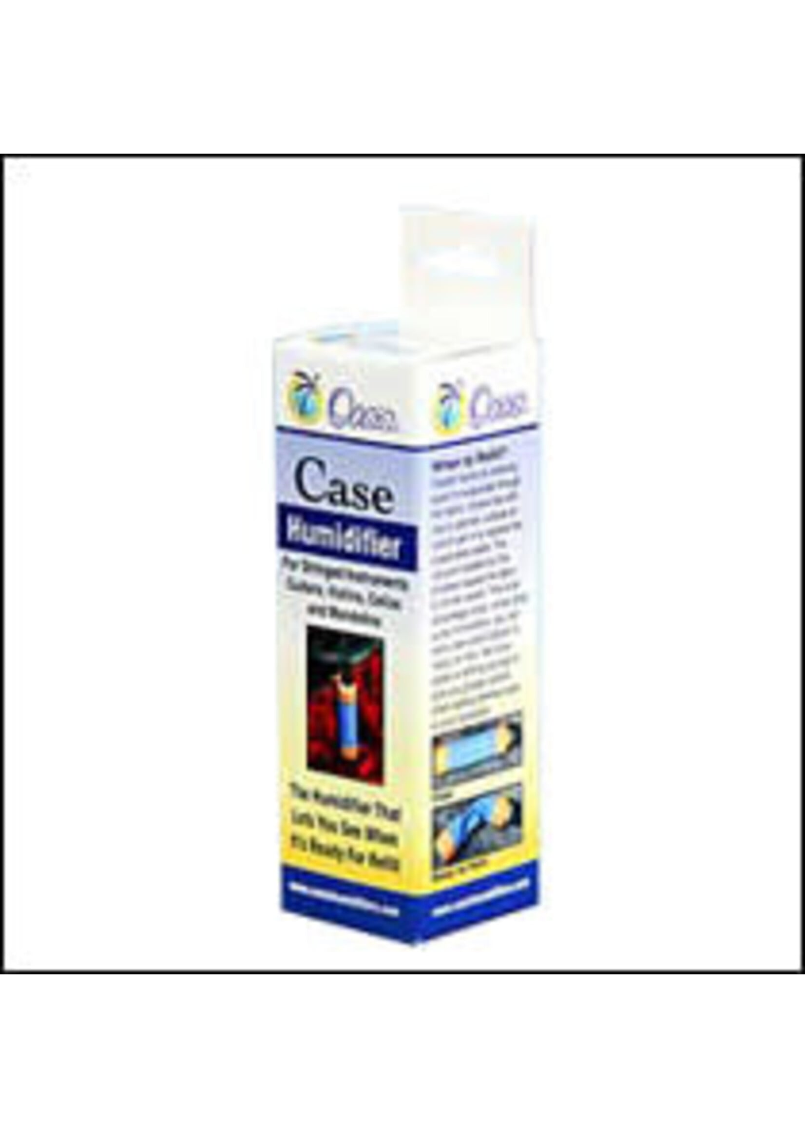 Oasis Oasis Case Humidifier OH-6