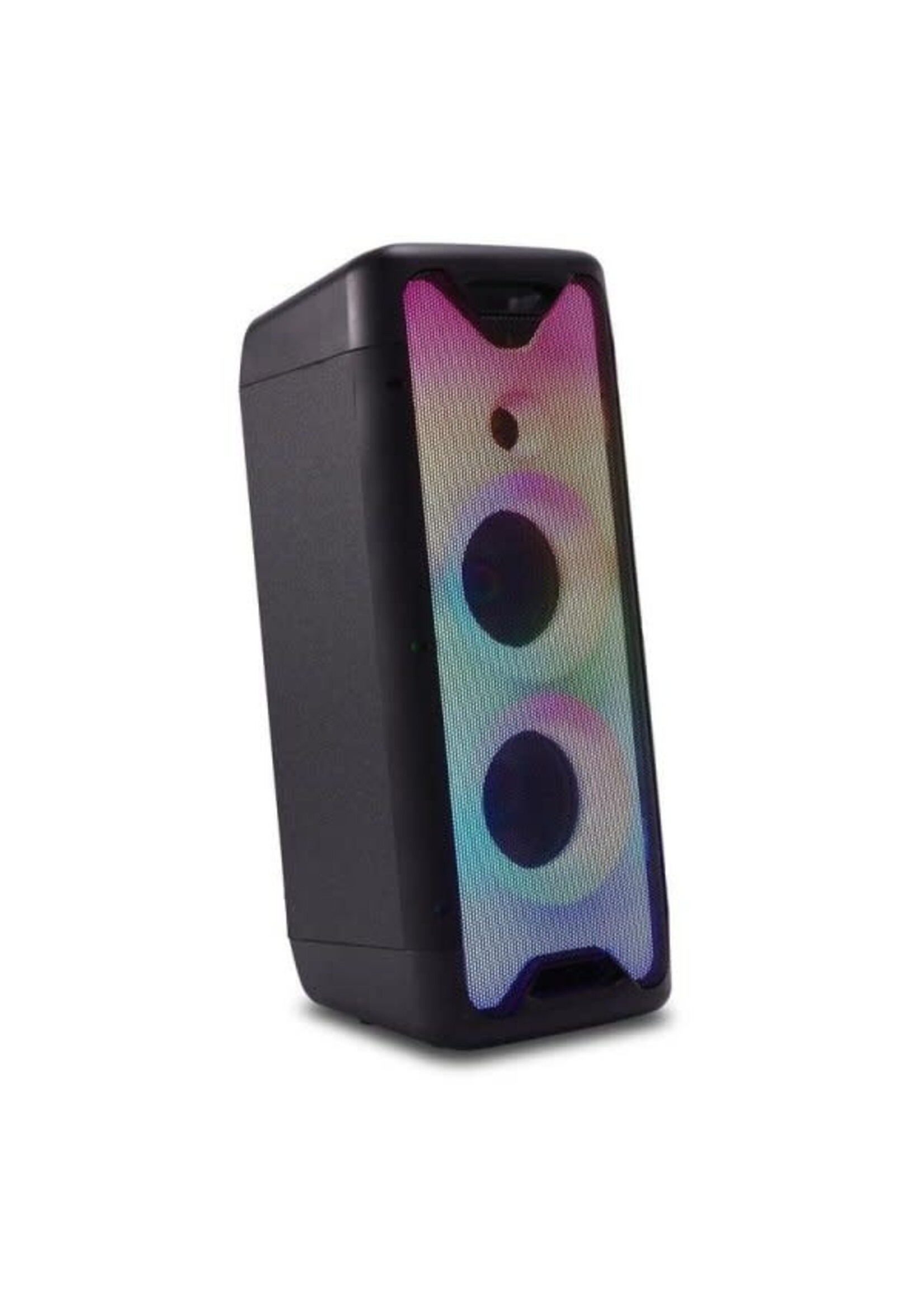 Gemini Gemini Bluetooth Party System 800W
