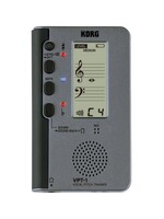 Korg Vocal Pitch Trainer Korg Vocal Pitch Trainer VPT-1