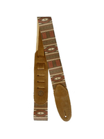 LM Guitar Straps LM Strap South West Cotton SW-18