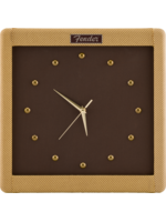 Fender Fender Tweed Wall Clock