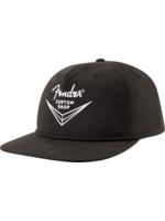 Fender Fender Custom Shop Logo Hat, Black, One Size