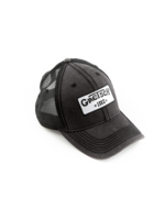 Gretsch Gretsch Trucker Hat 1883 Logo, Black
