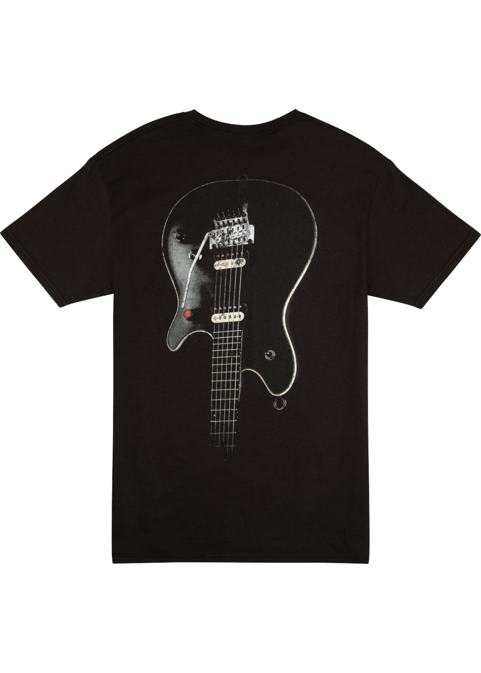 EVH EVH Wolfgang® T-Shirt, Black