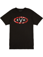EVH EVH Wolfgang® T-Shirt, Black
