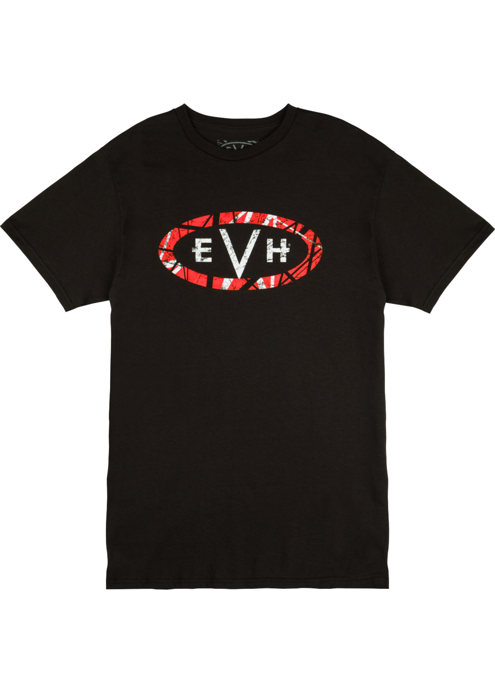 EVH EVH Wolfgang® T-Shirt, Black