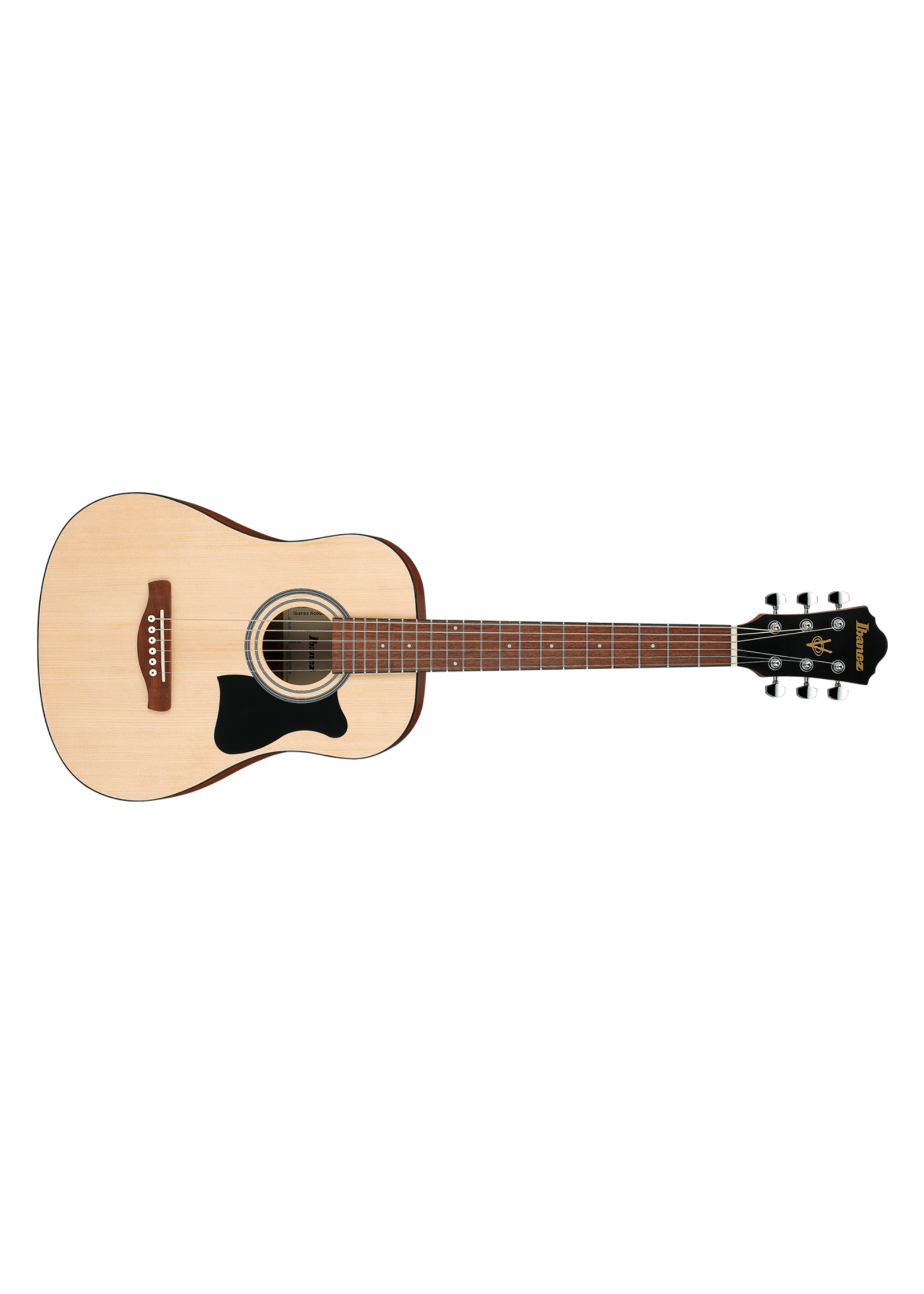 Ibanez Ibanez Acoustic Guitar 3/4 Starter JAMPACK Natural IJV30OPN