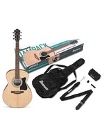 Ibanez Ibanez Acoustic Guitar Concert Starter JAMPACK Natural  IJVC50OPN