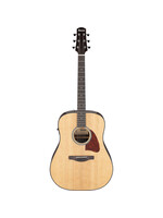 Ibanez Ibanez  Advanced  Acoustic Electric Guitar AAD58ENT - Natural High Gloss