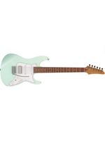 Ibanez Ibanez AZ Standard Electric Guitar AZ22S2MGR - Mint Green