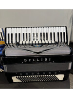 Bellini Bellini Full Size Accordion
