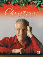 Alfred Jim Brickman's Christmas Collection (Second Edition) PVG