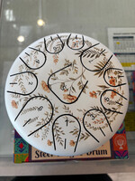 Dozzly Dozzly 11 Note Tongue Drum, 6" D Major