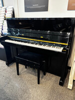 Wurlitzer Pre-owned Wurlitzer Upright Piano WP-60