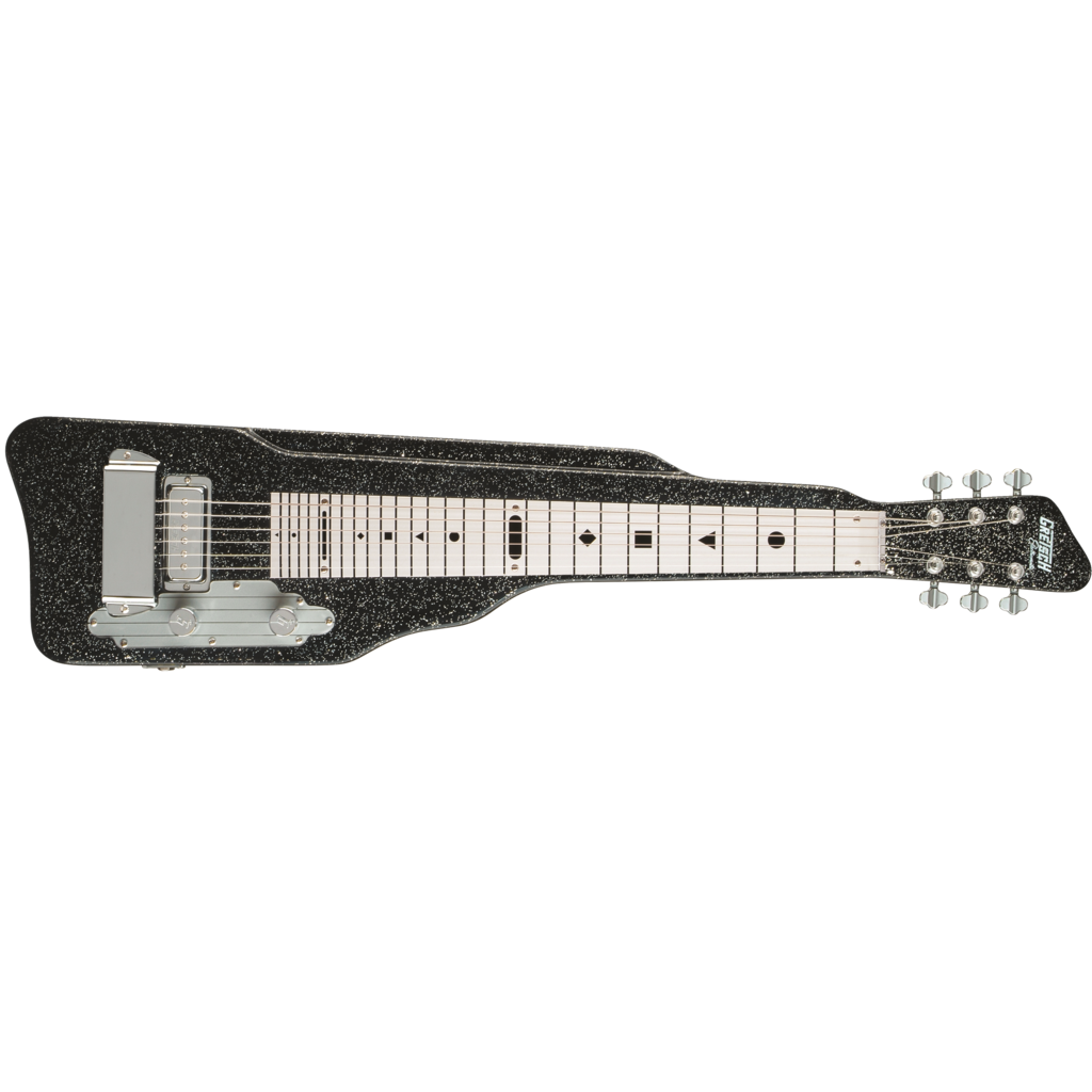 gretsch black sparkle
