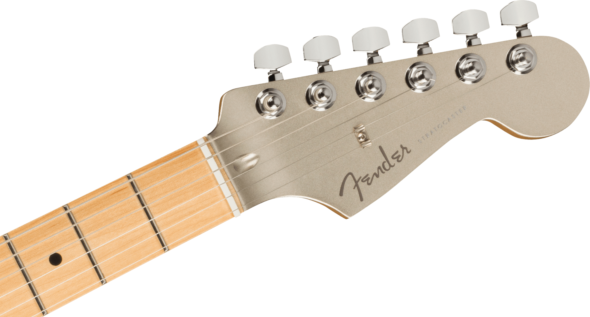 Fender 75th Anniversary Stratocaster Diamond Anniversary