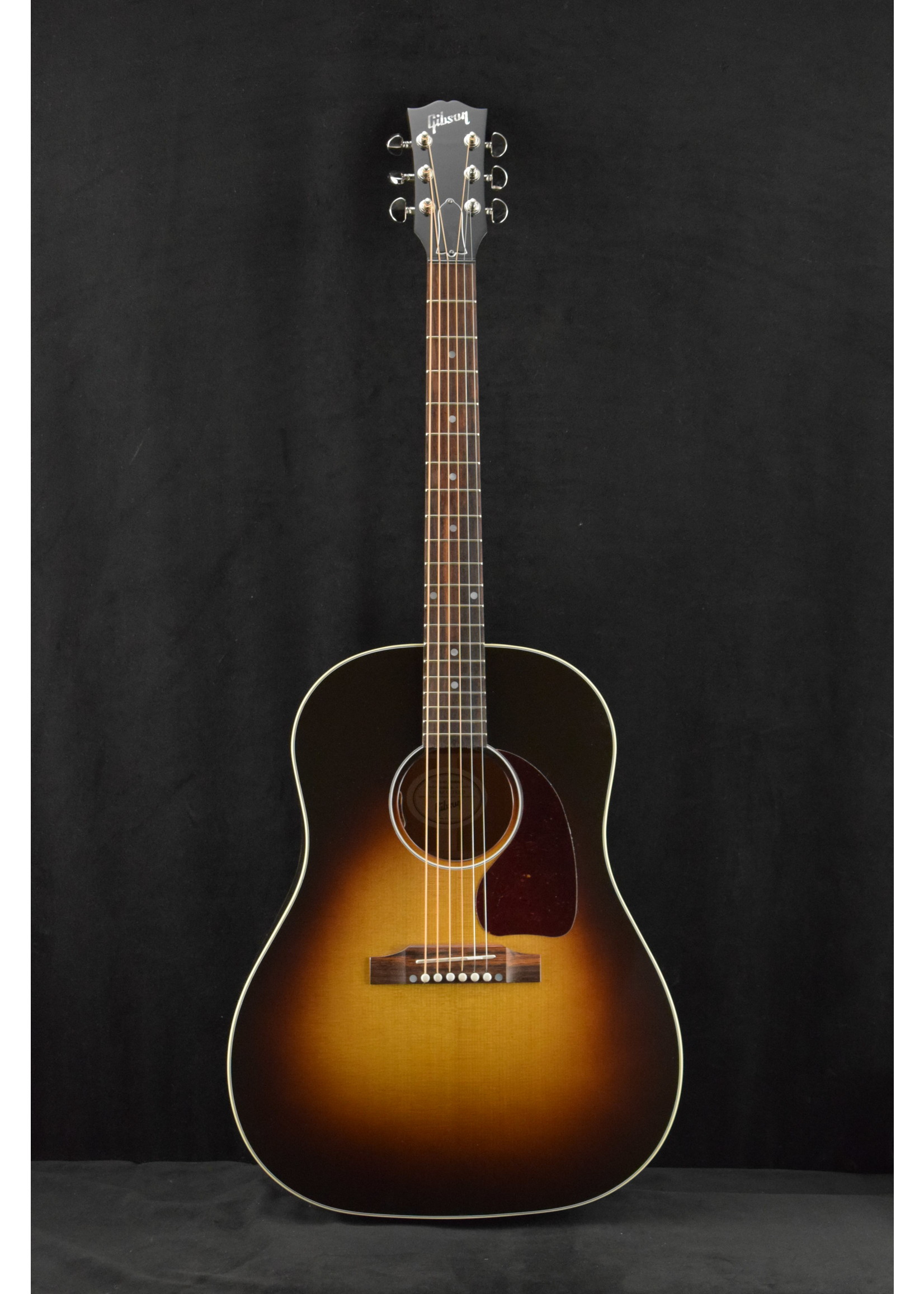 Gibson Gibson J-45 Standard Vintage Sunburst