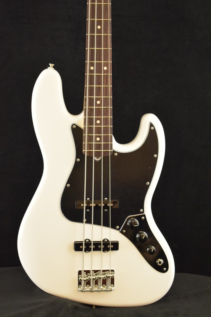 Fender Fender American Performer Jazz Bass - Arctic White