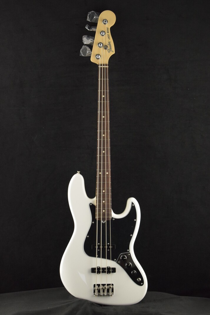 Fender Fender American Performer Jazz Bass - Arctic White