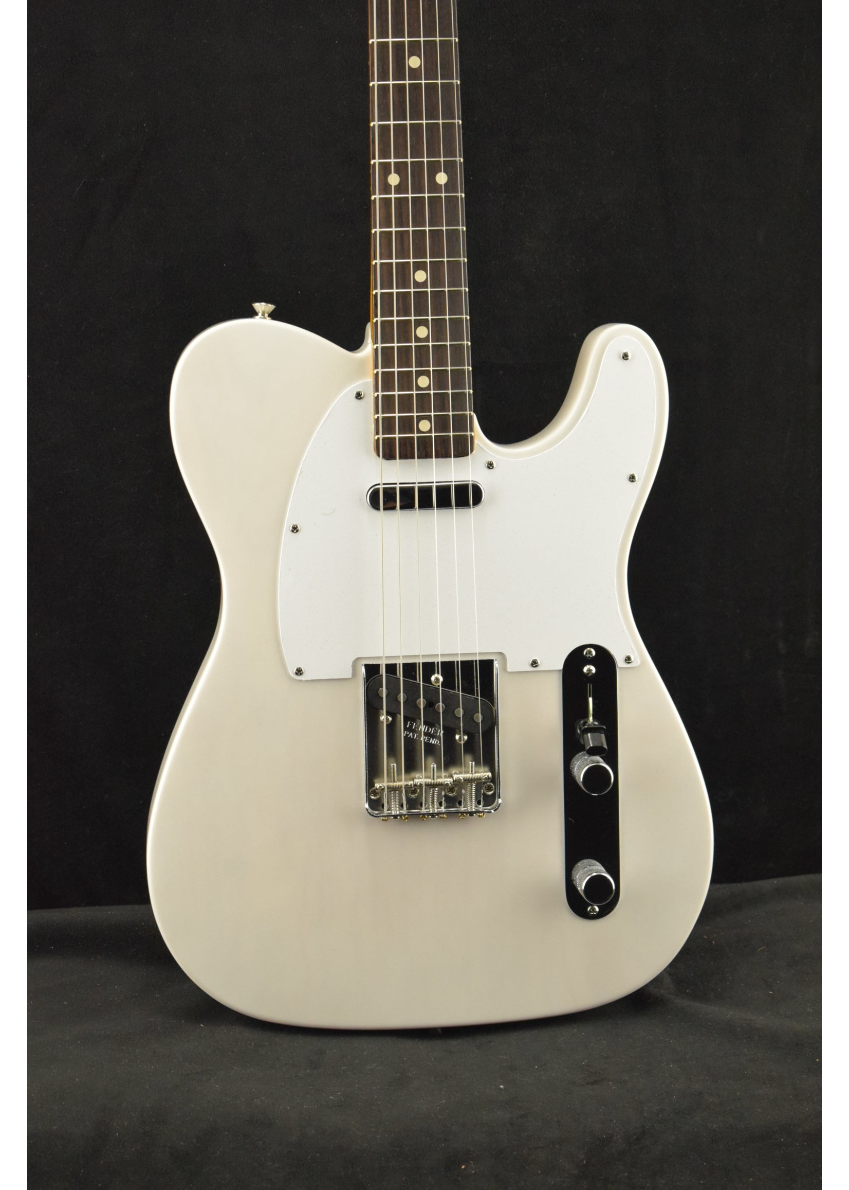 Fender Fender Jimmy Page Mirror Telecaster White Blonde