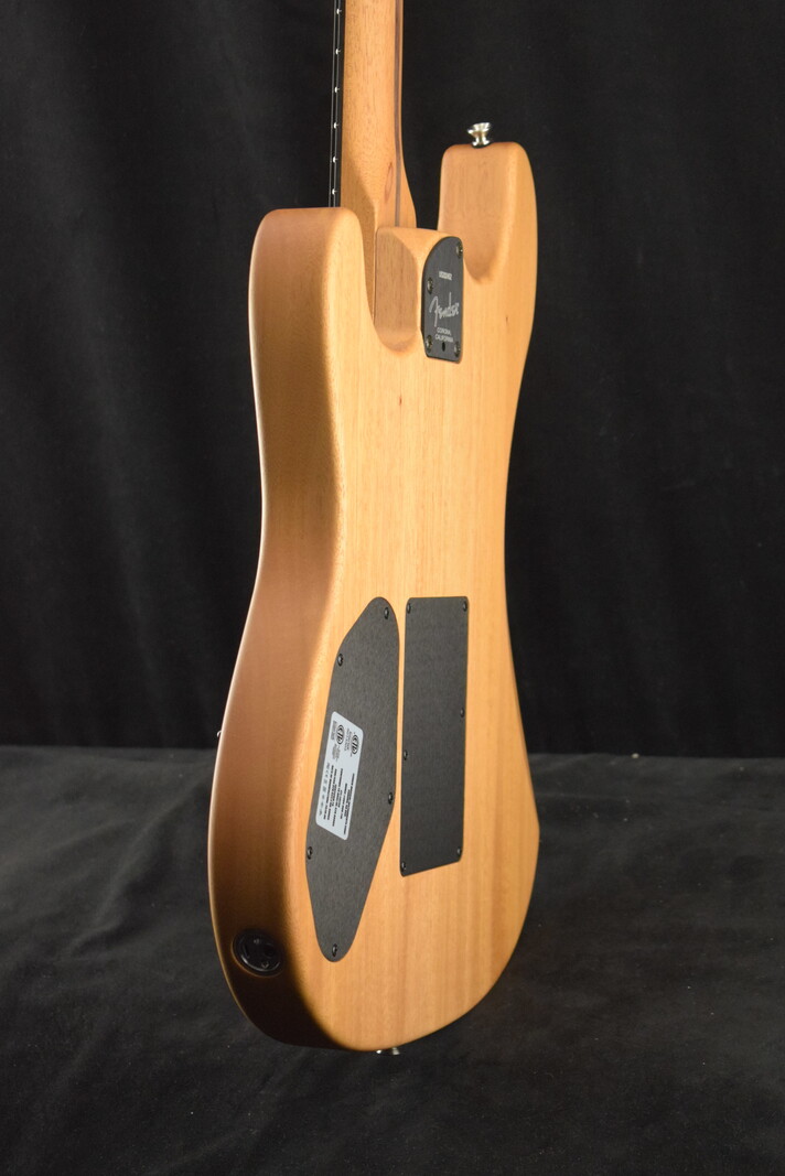 Fender Fender American Acoustasonic Stratocaster EB Sunburst