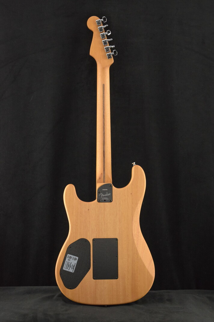 Fender Fender American Acoustasonic Stratocaster EB Sunburst