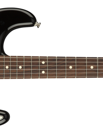 Fender Fender Player Stratocaster PF Black