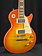 Gibson Gibson Custom Shop 1960 Les Paul Standard Reissue Tangerine Burst VOS