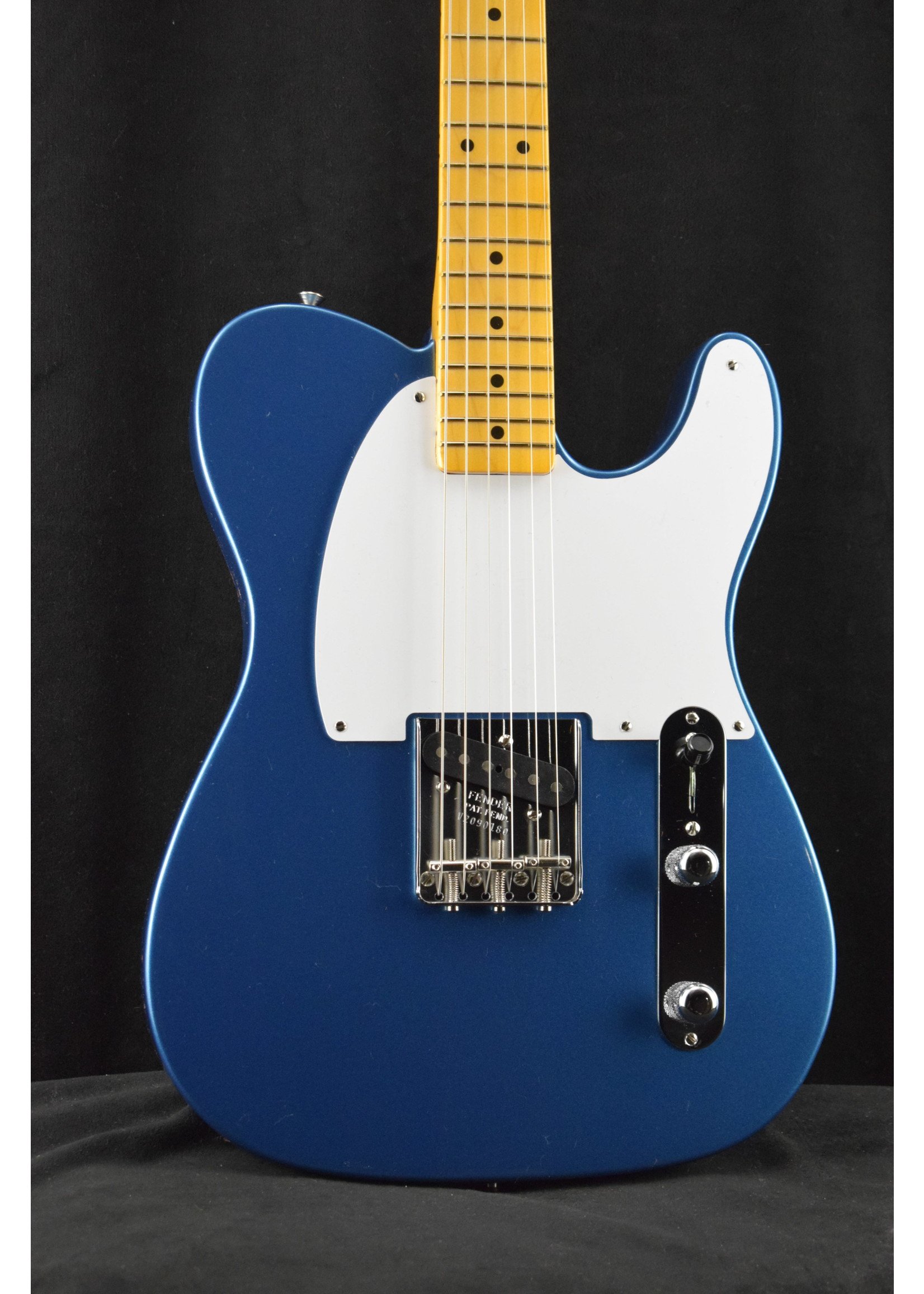 2020 fender 70th anniversary esquire