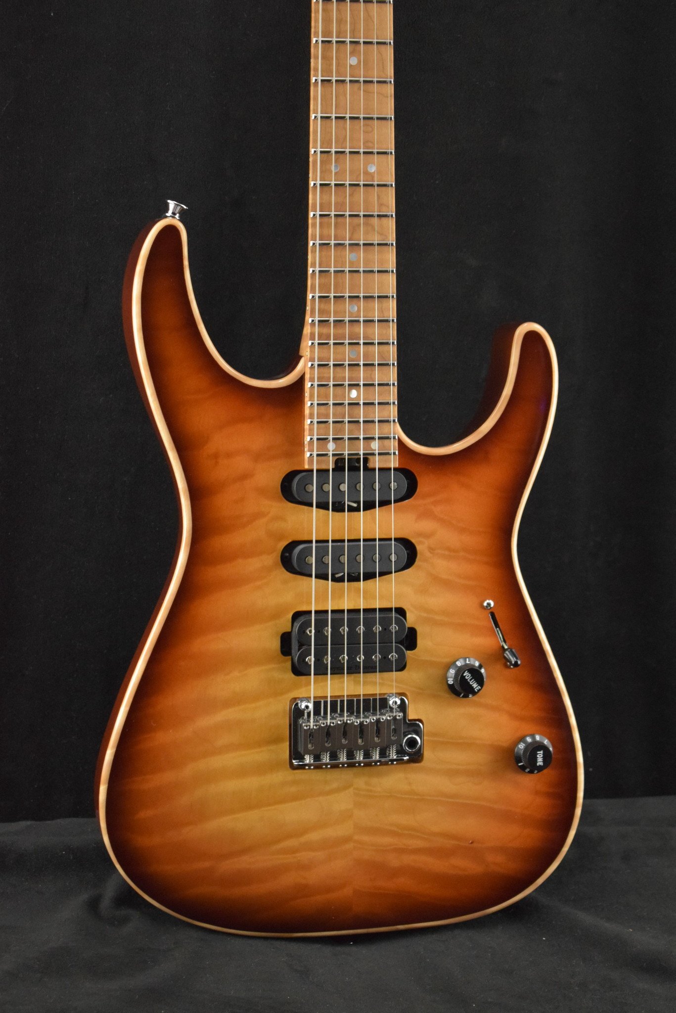 charvel usa dk24