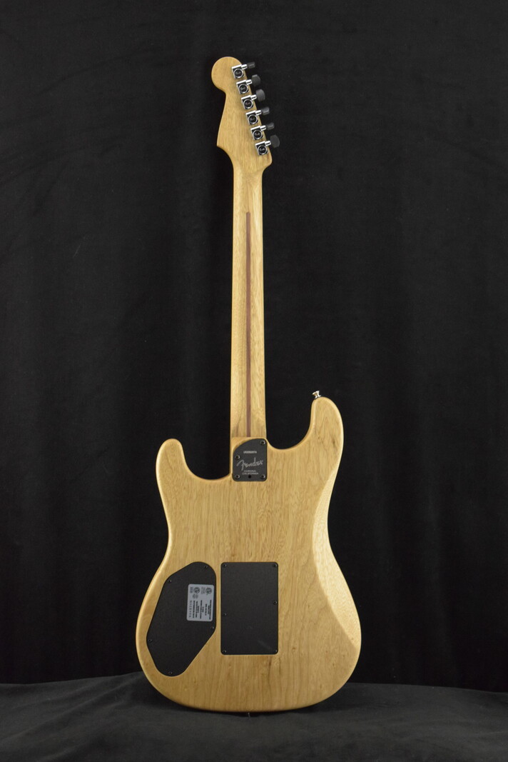Fender Fender American Acoustasonic Stratocaster EB Cocobolo