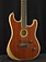 Fender Fender American Acoustasonic Stratocaster EB Cocobolo