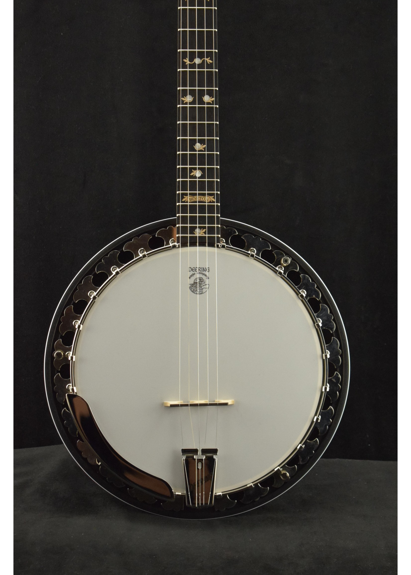 deering banjos for sale
