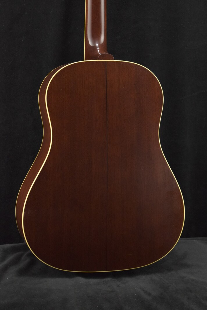 Gibson Gibson 1939 J-55 Faded Vintage Sunburst
