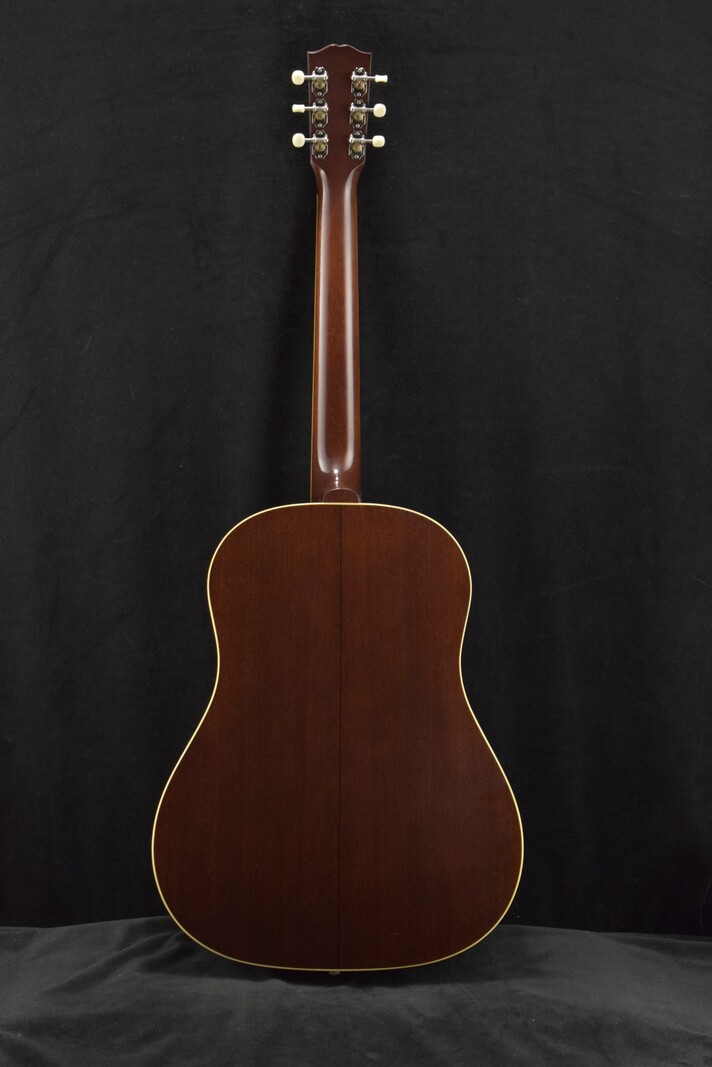 Gibson Gibson 1939 J-55 Faded Vintage Sunburst