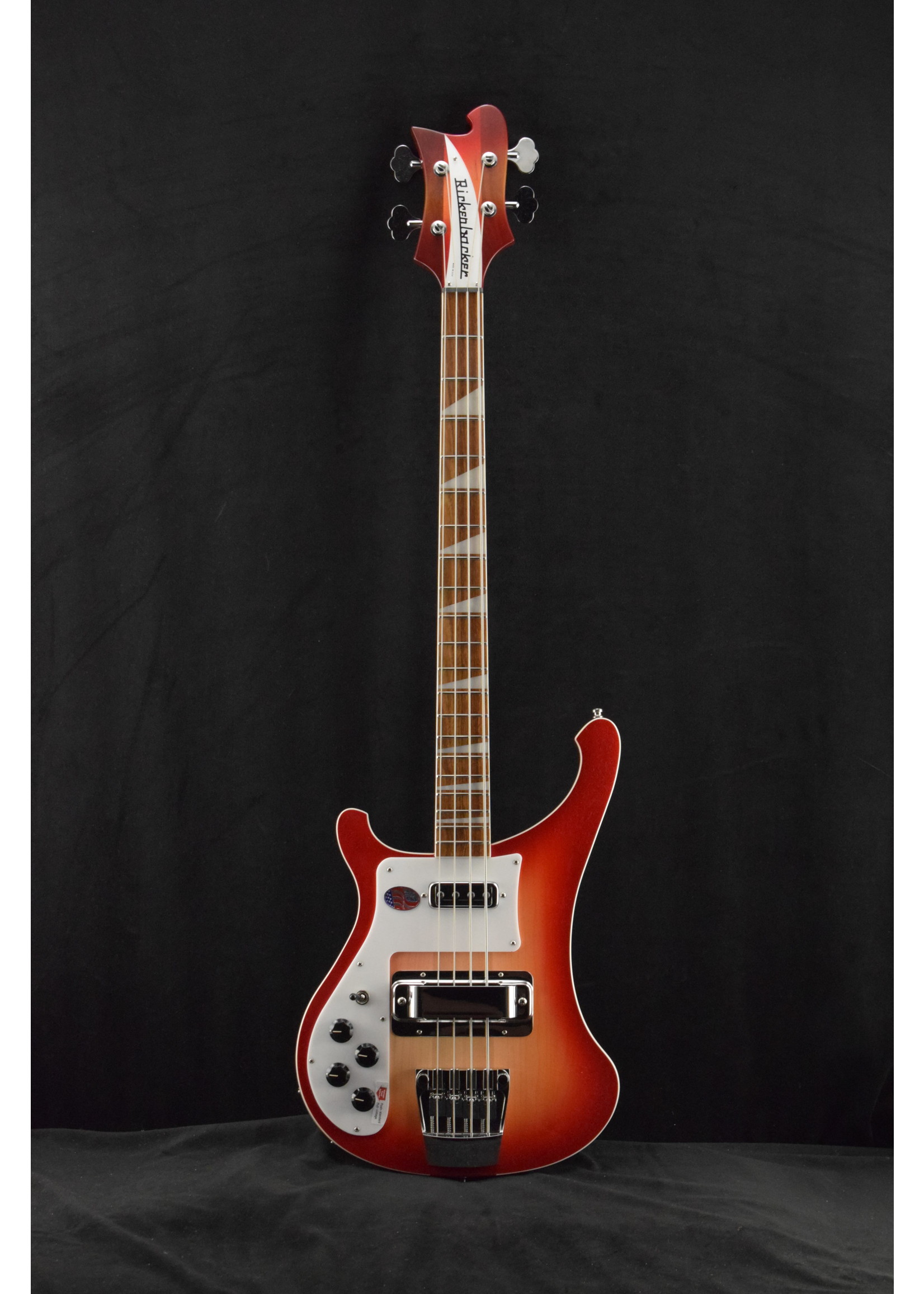 ric 4003 bass