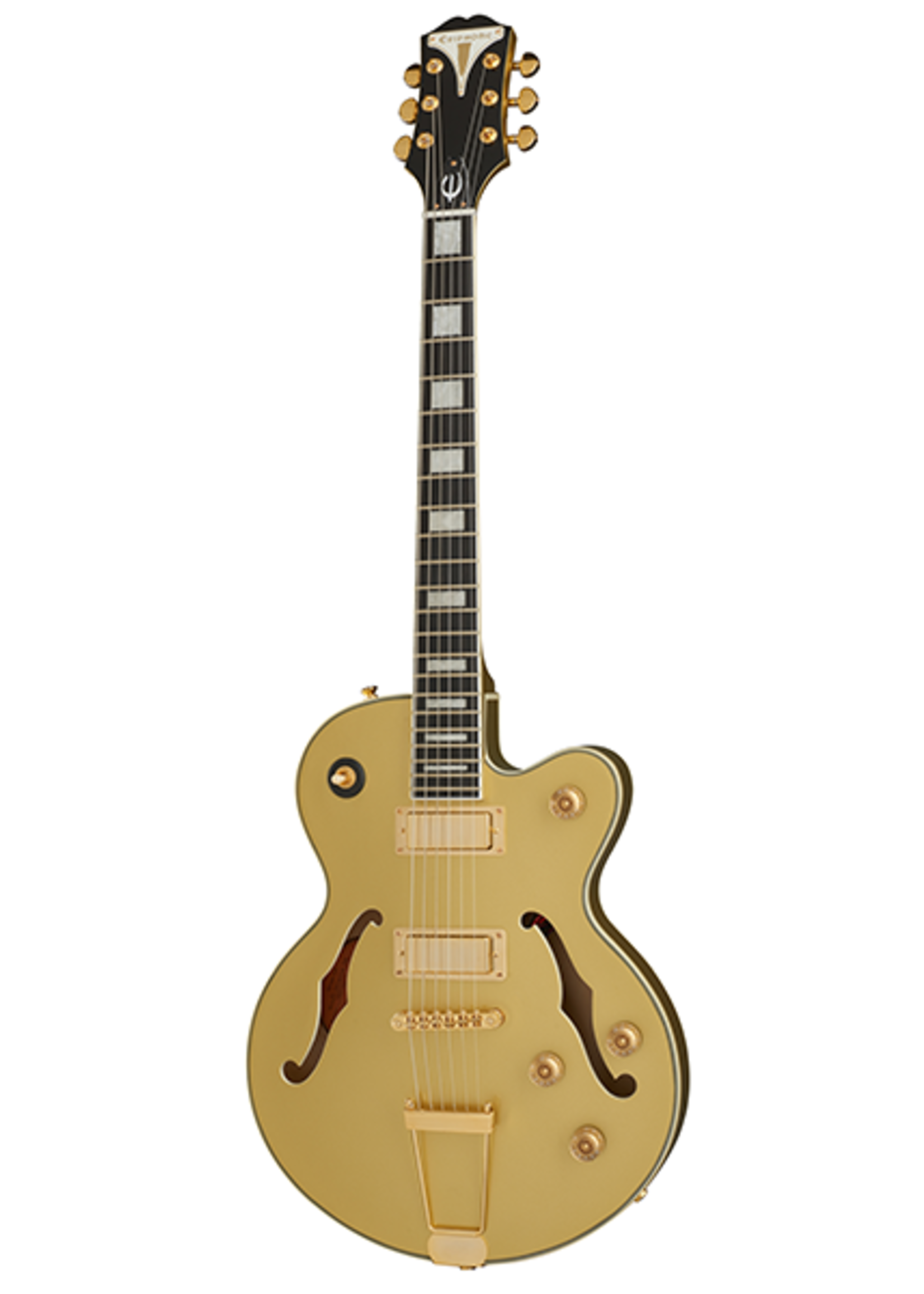 epiphone uptown kat case