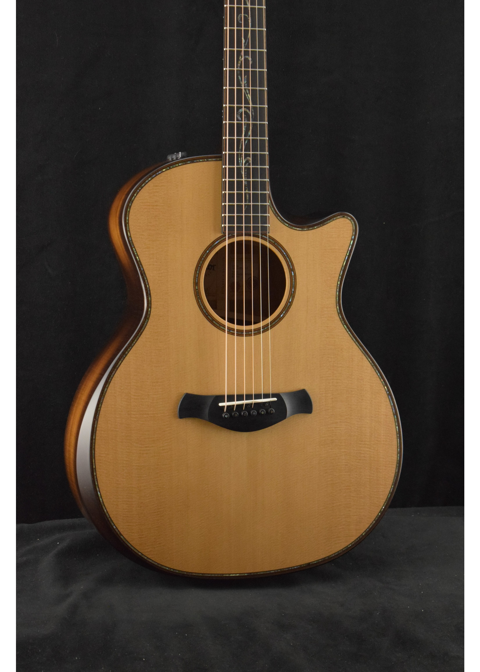taylor k14ce builders edition for sale.