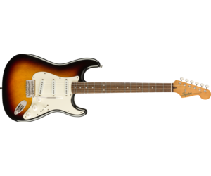 Squier Squier Classic Vibe '60s Stratocaster LRL Laurel