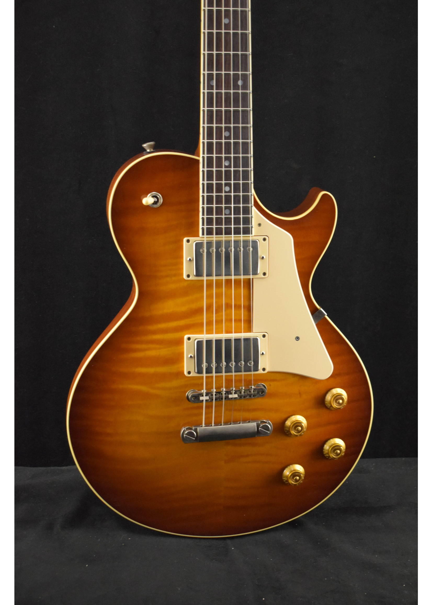Collings Collings City Limits Nicky Burst