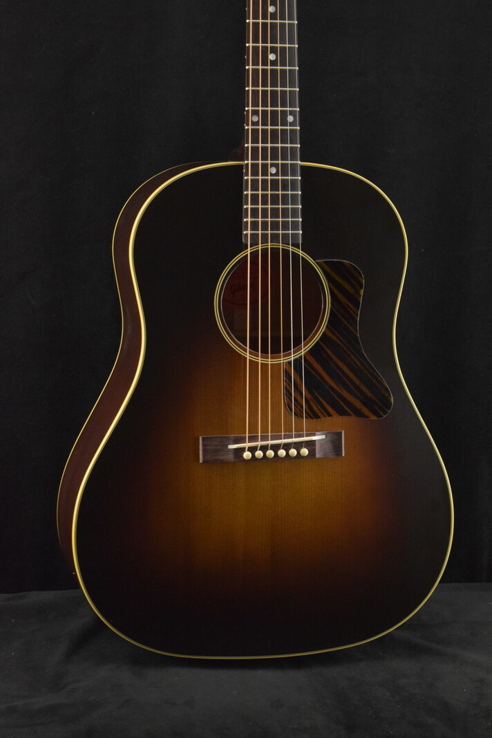 Gibson Gibson 1936 J-35 Vintage Sunburst