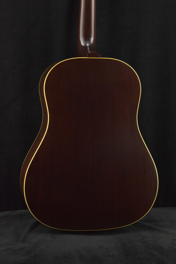 Gibson Gibson 1936 J-35 Vintage Sunburst