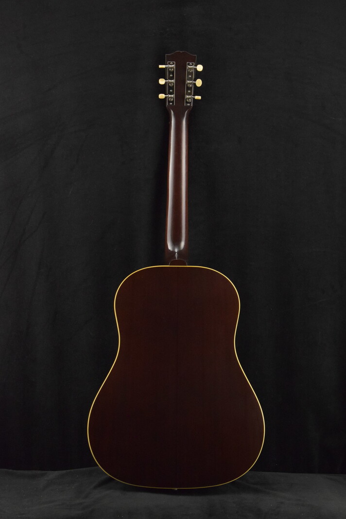 Gibson Gibson 1936 J-35 Vintage Sunburst