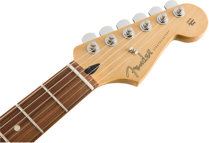 Fender Player Stratocaster®