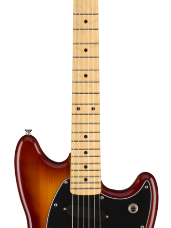 Fender Fender Player Mustang Sienna Sunburst