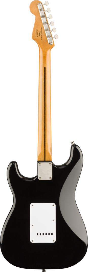 Squier Squier Classic Vibe '50s Stratocaster Black