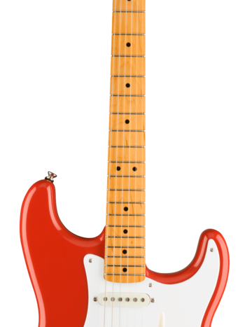 Squier Squier Classic Vibe '50s Stratocaster Fiesta Red